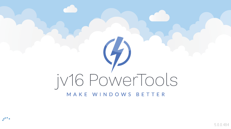 jv16 PowerTools 